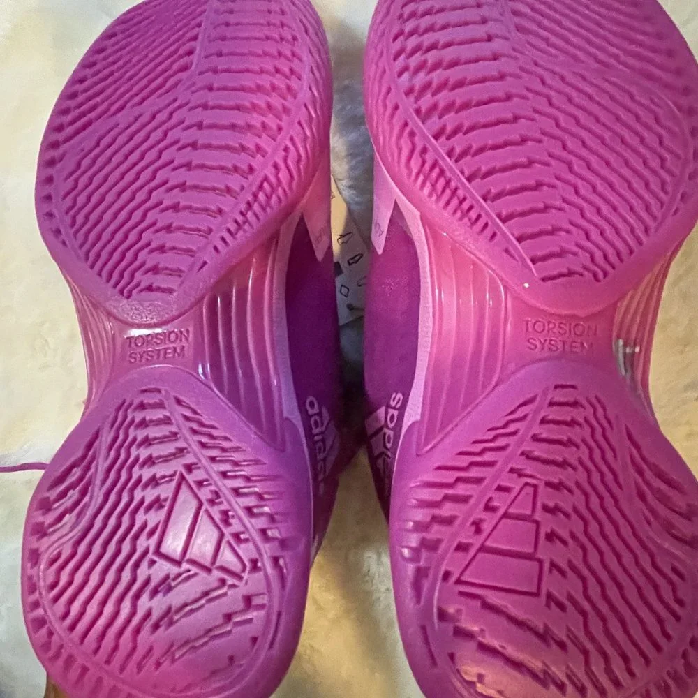 Adidas Sneakers - Picture 6 of 8